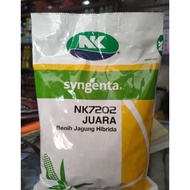 Bibit Jagung Nk 7202(Nk Juara)/ Benih Jagung Hibrida , Benih Jagung