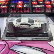 京商 Kyosho 1/64 頭文字D Initial D Toyota 86