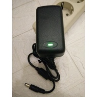 12V Charger 12V 12V Adapter 12Volt 1A Car Charger Battery