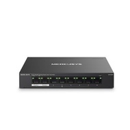 MERCUSYS - MERCUSYS MS108GP 8Port Gigabit Switch with 7port PoE+