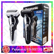 Panasonic LAMDASH Linear Shaver ES-BST2Q