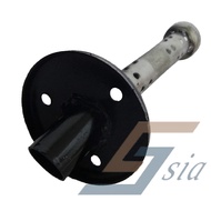 Yamaha Y110SS Exhaust Standard Silencer