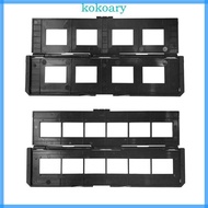 KOK 35mm 135 Film Scanner Film Slide Scanner Rack Scanner Bracket Replacement Part For Home Photo Or