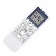 Fujitsu Air Conditioner air conditioning remote control suitable For fujitsu AR-DJ18 AR-DJ19 AR-DJ20