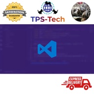 [COURSE] Udemy - Learn Visual Studio Code (2020)