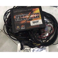 ALPHA TECH THUNDER V2 With Smart Scan For Hilux Vigo 2.5 / 3.0 **USED Like New**