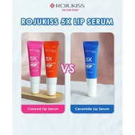 Rojukiss Lip Serum 5X Ceramide