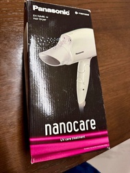 Panasonic EH-NA46 Hair Dryer   #3月傢俬家電祭 