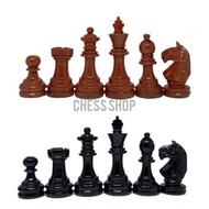 Sapodilla Wood Chess Seeds Model DGT LIMITED EDITION Chess Set Chess Board