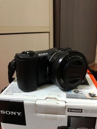 ［二手 可議價］Sony a5100