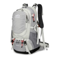 50L 1.23KG Outdoor Lightweight Equipment Backpack Hiking Hiking Camping Backpack