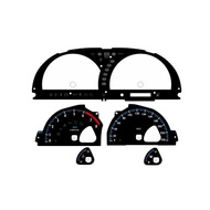 [PRE ORDER] Panel Instrument Cluster Meter Speedometer Custom Toyota Camry ACV30