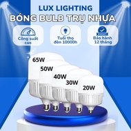 LuxLighting energy-saving LED BULB Capacity 5w 10w 20w 30w 40w 50w 60W - LED BULB 30000h