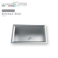LEVANZO Kitchen Sink Germany Series 120T