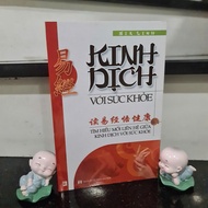 Book - I Ching with Health