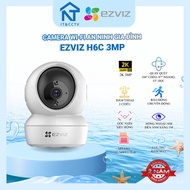 [Genuine] Ezviz H6C Pro 3MP / H6C G1 5MP / 8MP WiFi Camera – 360 Panning, 2-Way Talk, Smart AI