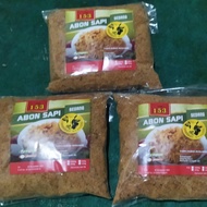 Discon Abon daging sapi/Cuci gudang Abon daging sapi asli