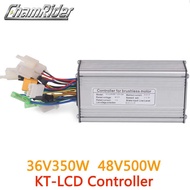 Electric Bicycle Controller kit 36V48V52V 350W-500W 22A