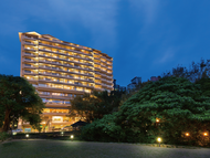 北投日勝生加賀屋國際溫泉飯店 (Radium Kagaya International Hotel)