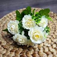 Artificial Mutan Flowers x7 290-7