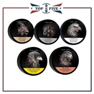 Bad Lab Water-based Pomade / Sculpting Hair Clay / Solid / Soft Texture Hair Wax 40G