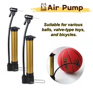 Air Pump.basketball air pump, toy air pump, bicycle air pump.