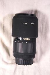 Sigma 50-150mm F2.8 APO DC HSM 佳能口