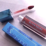 Son Black Rouge A31 đỏ nâu cháy