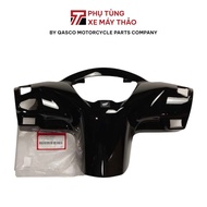 Nh1 HONDA Vision 110 2024 Handlebar Rear Cover Set | 53210-K2C-VF0ZJ_6B