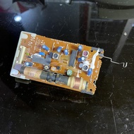 Modul Radio Tape Sony CFD-S20CP