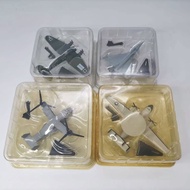 American V22 Owl Robof Machine American E2C Warning Aircraft HE111 Bomber European EFA2000 Fighter