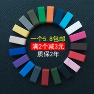 Swatch Silicone Strap Ring Children's Phone Watch Ring Watchband Buckle Strap Ring Silicone Rubber Activity Circle Accessories Buckle