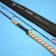 Fuji pioneer ruby Fishing Rod 135