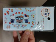 Hello Kitty 咭套