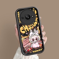 Compitable For Xiaomi Redmi A3 A3X Poco C61 Case TY T31098