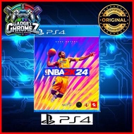 ♨ ♟ ۩ NBA 2K22 - 2K24 | PS4 Game | BRANDNEW