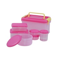 Multipurpose storage Masterpiece 14-Stack Multipurpose/ Box