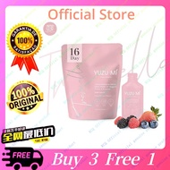 Tremella Yuzumi Detox Enzyme slimming Lose Weight drink Japanese detox Enzyme Drink Two new ingredie