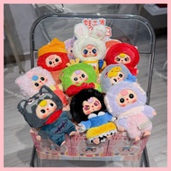 [Ho Chi Minh Express] Blind box Baby Three Fairy Tale teddy bear keychain - genuine BB3 Children's W