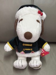 🇯🇵【🎄聖誕禮物現貨】聖誕 USJ Snoopy 公仔