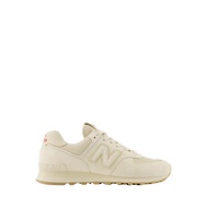 Giày New Balance 574 Womens Lifestyle - Beige