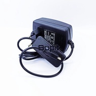 5V 3A Out Micro Usb Adapter + On Off Switch