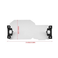Motorcycle Headlight Protector Guard Cover Clear GS For BMW F650GS F700GS F800GS F650GS F800GS F800R