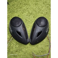 Speaker bantal kenwood ksc-505