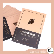 NUDIQUE Dia Spithera Collagen Mask 27g x 4pc