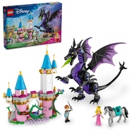 LEGO 43240 Maleficent’s Dragon Form | LEGO Disney