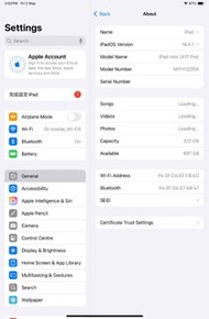iPadmini 7