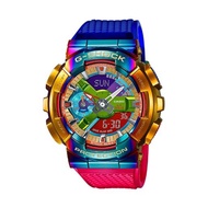 GM-110RB-2AJF RAINBOW SERIES (EXTRA LARGE) , PREMIUM COPY ORI 1.1