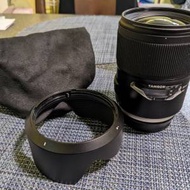 騰龍 Tamron SP 35mm F1.4 Di USD for 佳能 canon ef mount 合5d 6d 7d 1d 80d 800d