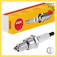 NGK Special Ceramics General Plug (Integrated Terminal) 1 piece [4824] BPR6ES-11 Spark Plug